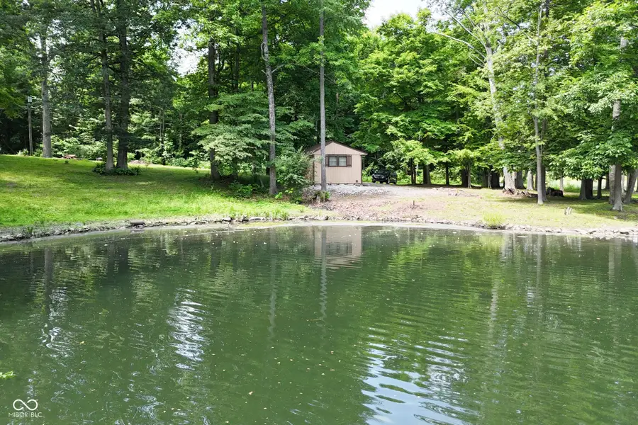 0 N Lower Lake Drive, Martinsville, IN 46151 - #3