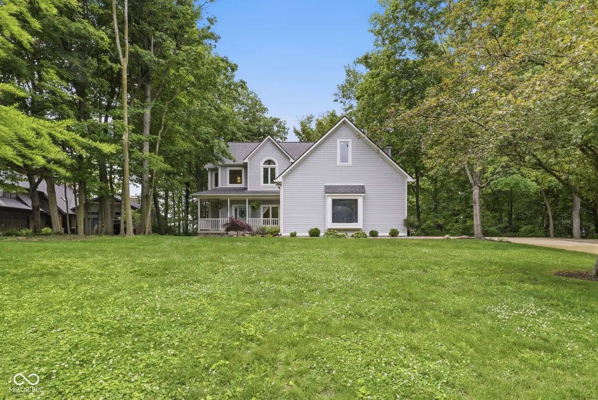 1520 Nantucket Drive, Cicero, IN 46034 - #1