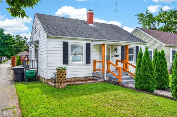2327 Gilmore Street, Columbus, IN 47201