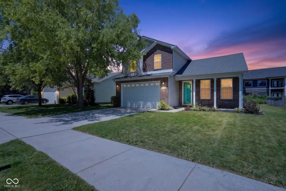 6350 W Chelmsford Drive, McCordsville, IN 46055 - #1