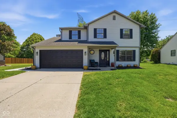 4209 Lakefield Court, Indianapolis, IN 46254