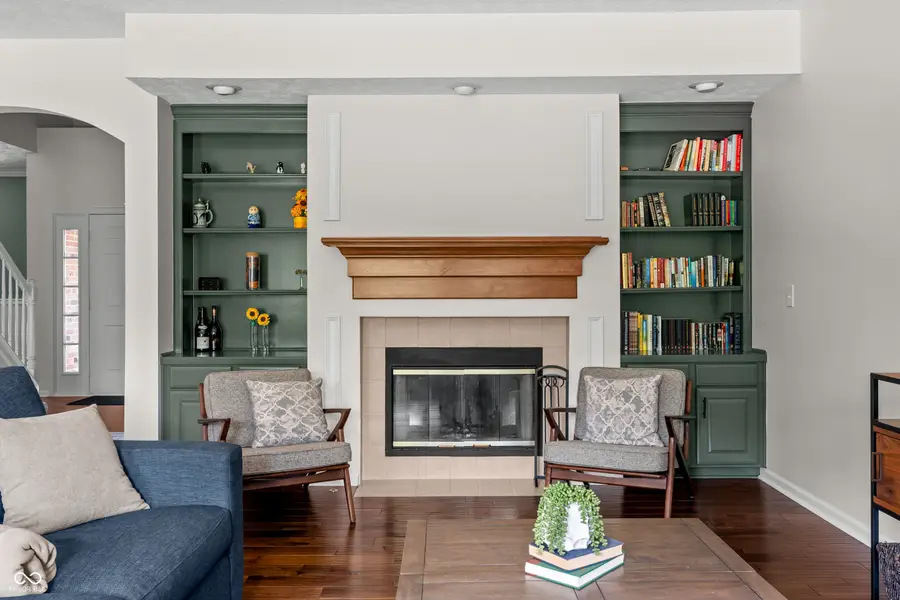 8753 Lily Court, Zionsville, IN 46077 - #2