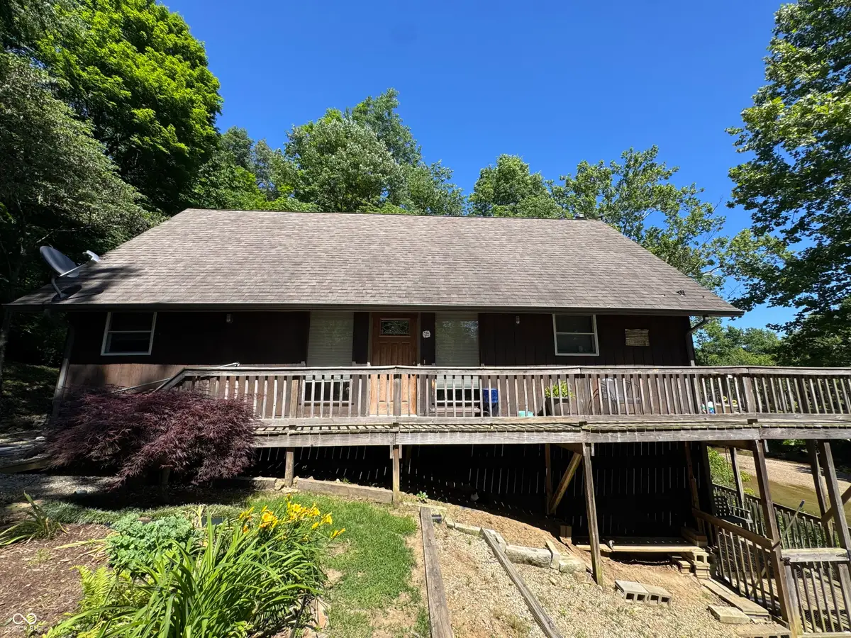 6510 N State Highway 3, North Vernon, IN 47265 - #1