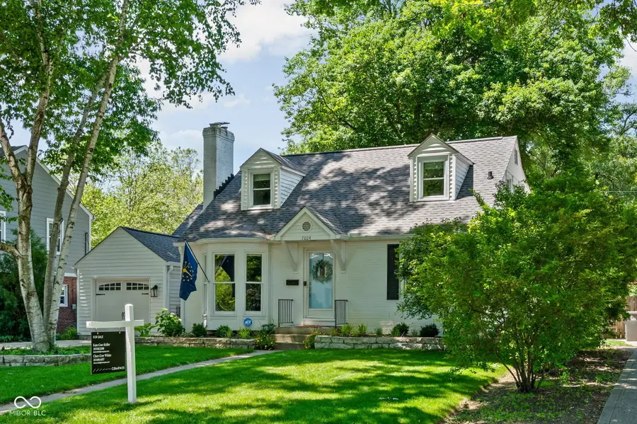 7024 Broadway, Indianapolis, IN 46220 - #2