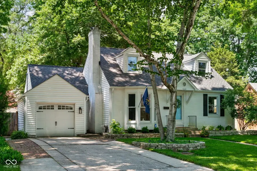 7024 Broadway, Indianapolis, IN 46220 - #3