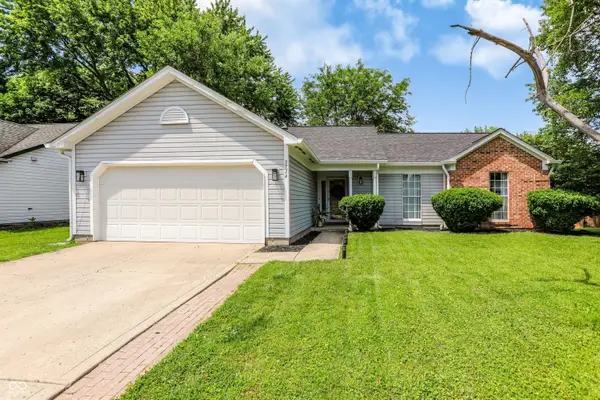 3724 W 42nd Terrace W, Indianapolis, IN 46228