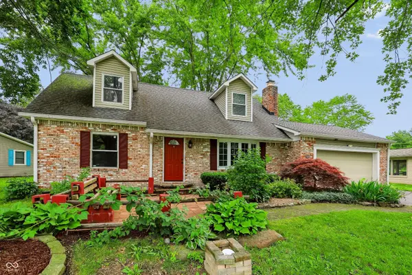 1140 Stringtown Pike, Cicero, IN 46034