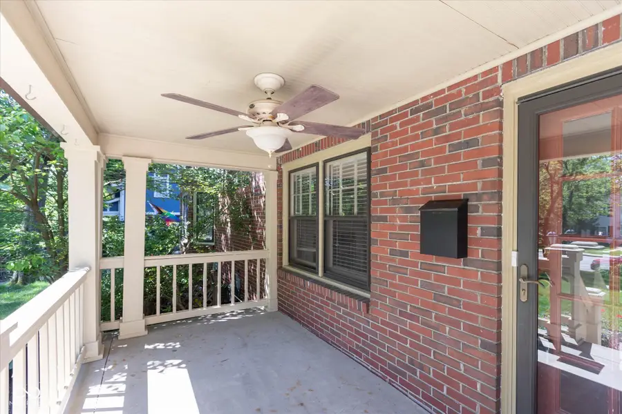 4616 N Pennsylvania Street, Indianapolis, IN 46205 - #2