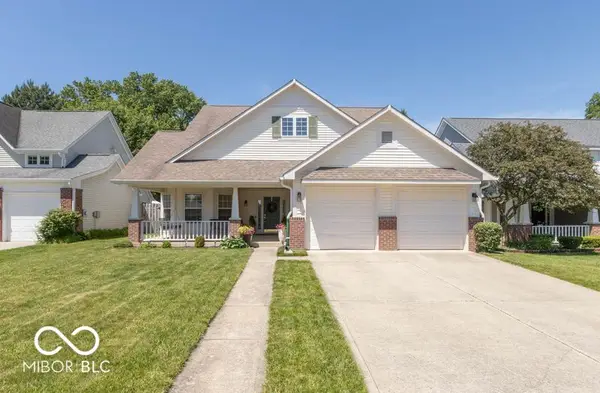 2898 Brooks Bend Drive, Carmel, IN 46032