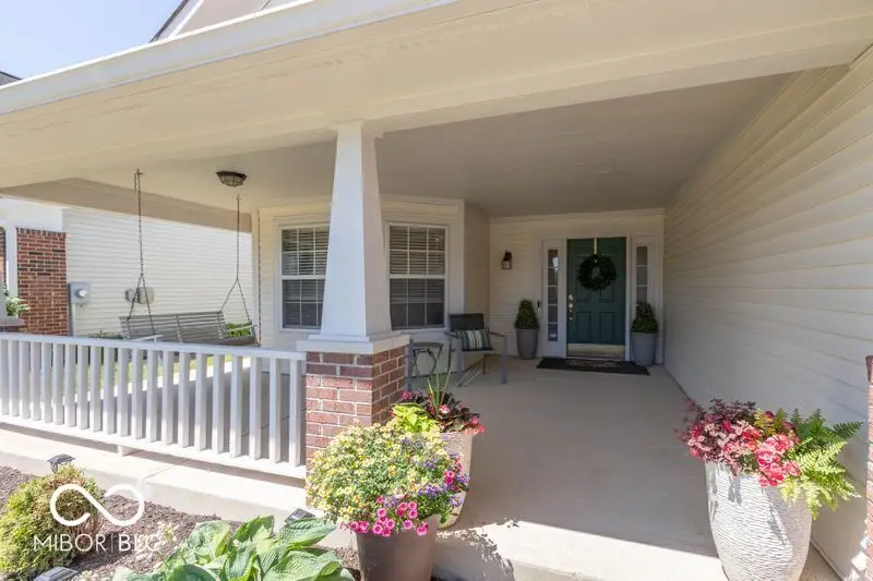 2898 Brooks Bend Drive, Carmel, IN 46032 - #2
