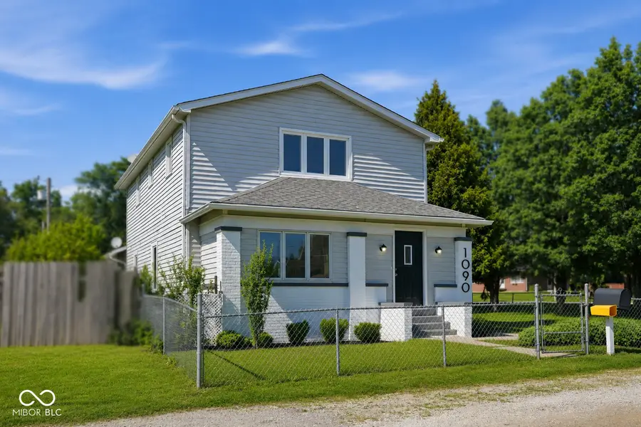 1090 E Markwood Avenue, Indianapolis, IN 46227 - #2