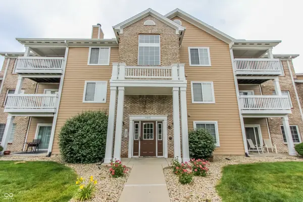 5011 Opal Ridge Lane #208, Indianapolis, IN 46237