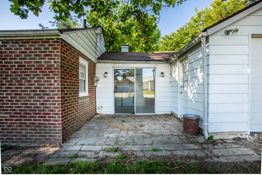 2302 S Randolph Street, Indianapolis, IN 46203 - #2
