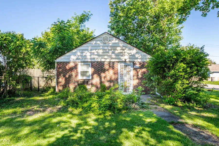 2302 S Randolph Street, Indianapolis, IN 46203 - #3