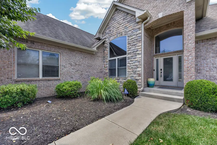 1006 Old Eagle Way, Greenwood, IN 46143 - #3