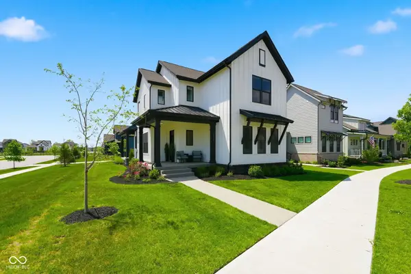 17330 Newton Main Street, Westfield, IN 46074