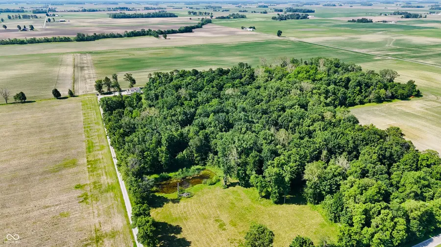 10127 W 500 S, Kirklin, IN 46050 - #3