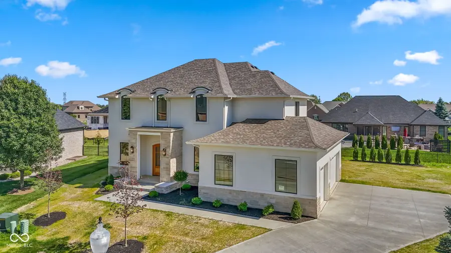5336 Ashby Court, Greenwood, IN 46143 - #2