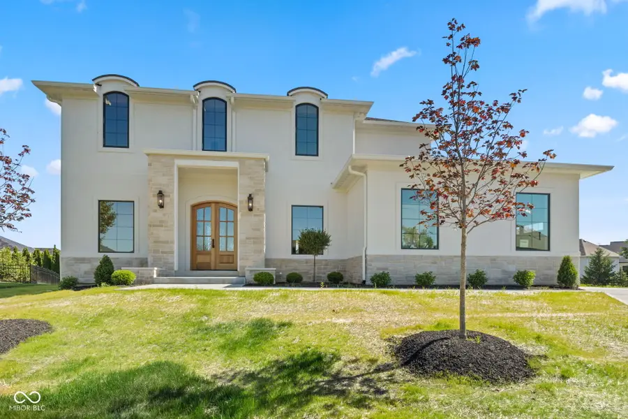 5336 Ashby Court, Greenwood, IN 46143 - #3