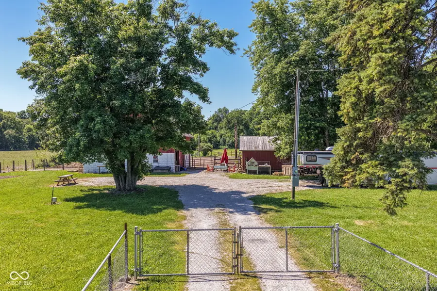 8275 E 216th Street, Cicero, IN 46034 - #2
