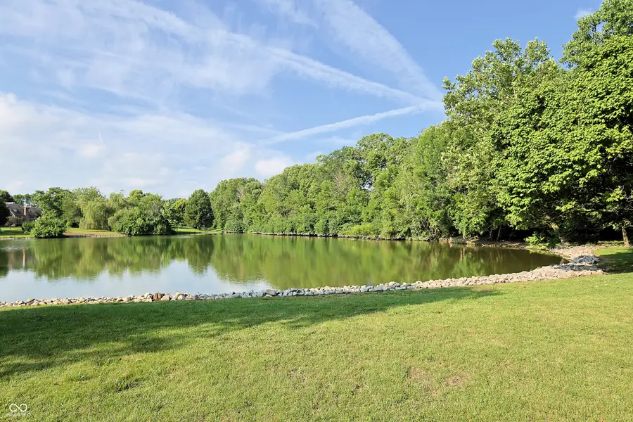 5411 Innisbrooke Court, Greenwood, IN 46142 - #3