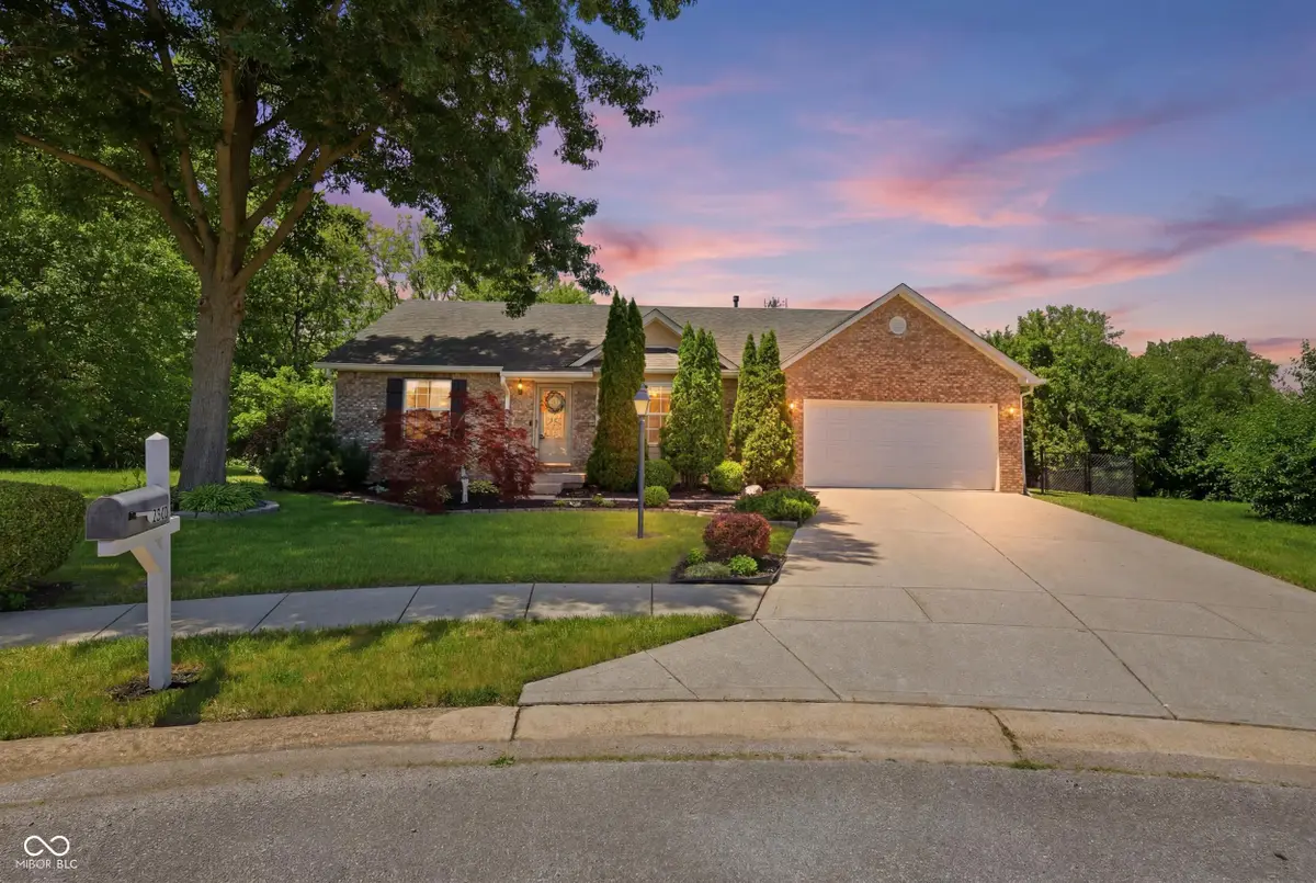 2332 Lappin Court, Indianapolis, IN 46229 - #1