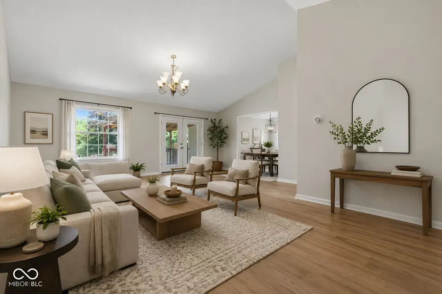 2332 Lappin Court, Indianapolis, IN 46229 - #3