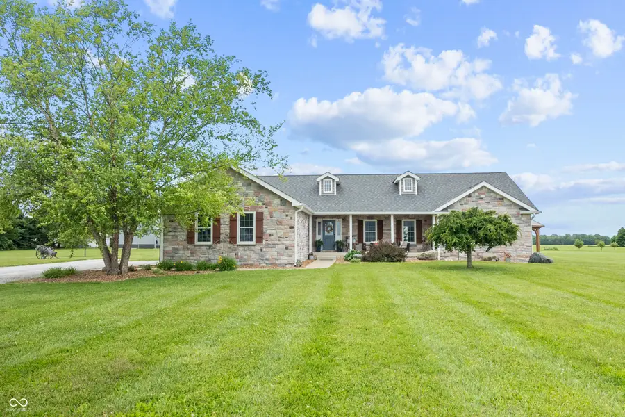 2990 S 500 W, Lebanon, IN 46052 - #2