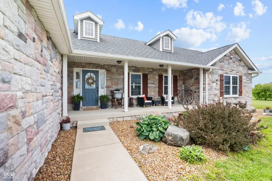 2990 S 500 W, Lebanon, IN 46052 - #3