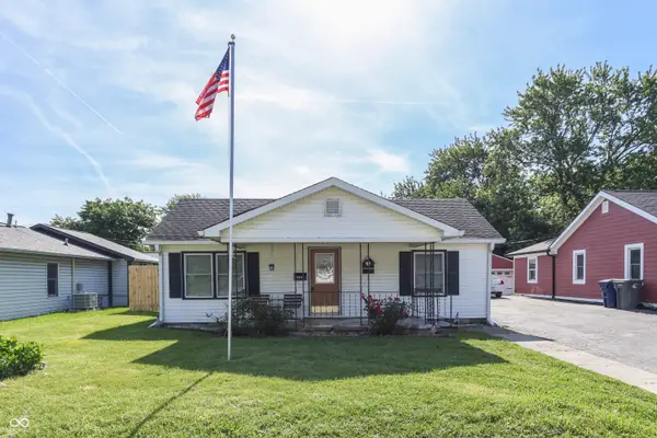 3205 Alice Avenue, Indianapolis, IN 46237