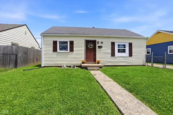 2309 Saint Paul Street, Indianapolis, IN 46203