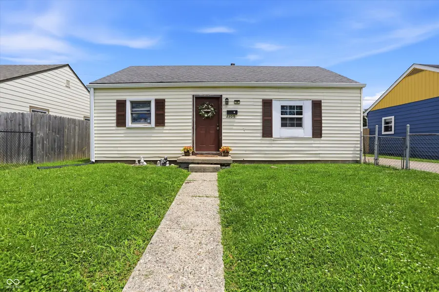 2309 Saint Paul Street, Indianapolis, IN 46203 - #3