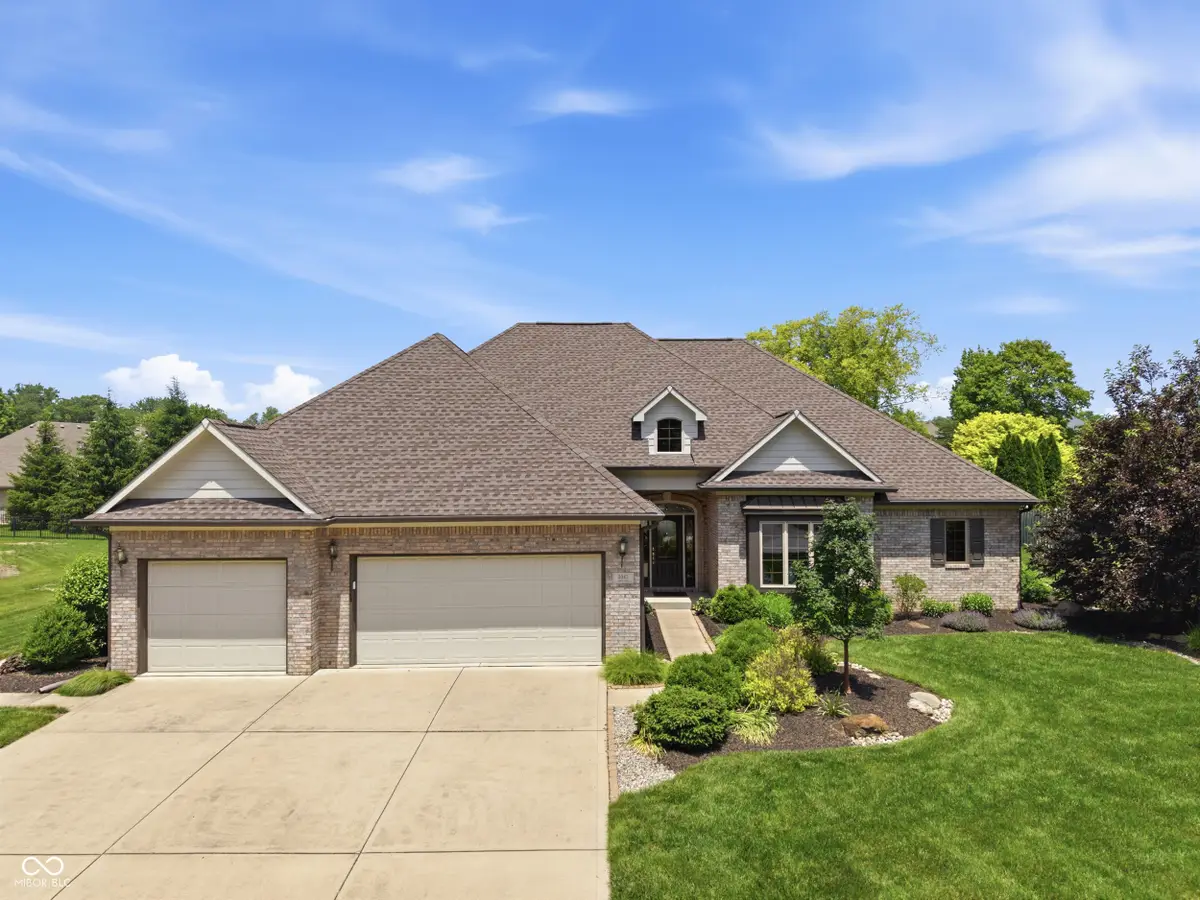 2045 Aspen Drive, Avon, IN 46123 - #1