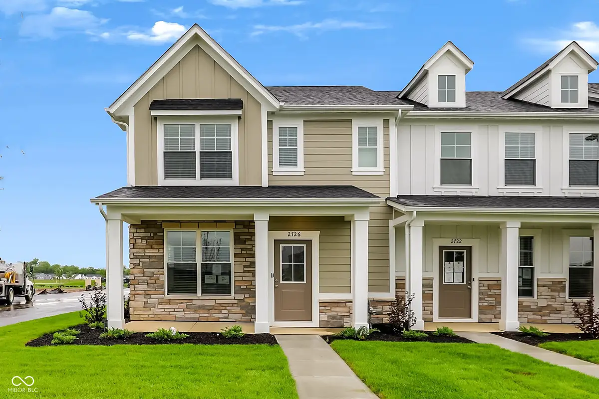 2726 Smith Road, Plainfield, IN 46168 - #1