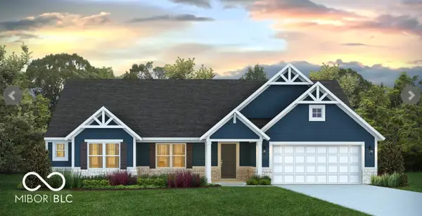 0 E 96th, Fishers, IN 46037