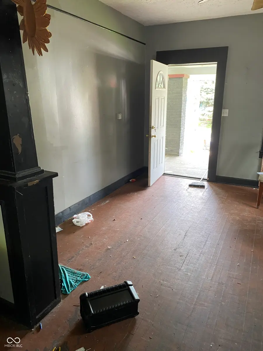 2825 E Michigan Street, Indianapolis, IN 46201 - #2
