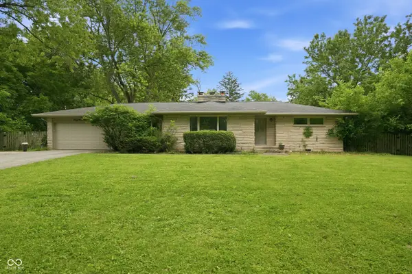 6921 Barr Will, Indianapolis, IN 46220