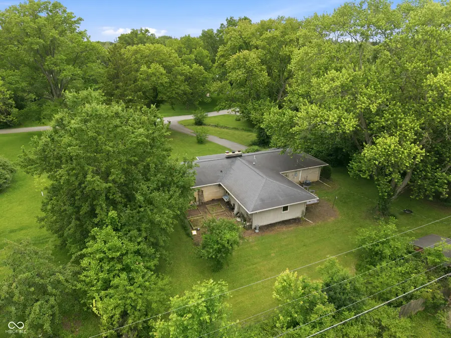 6921 Barr Will, Indianapolis, IN 46220 - #2