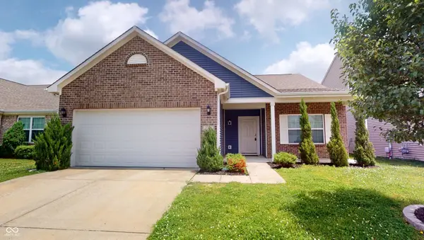 5321 Tanglewood Lane, Whitestown, IN 46075