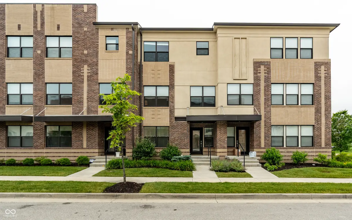 2579 Filson Street, Carmel, IN 46032 - #1