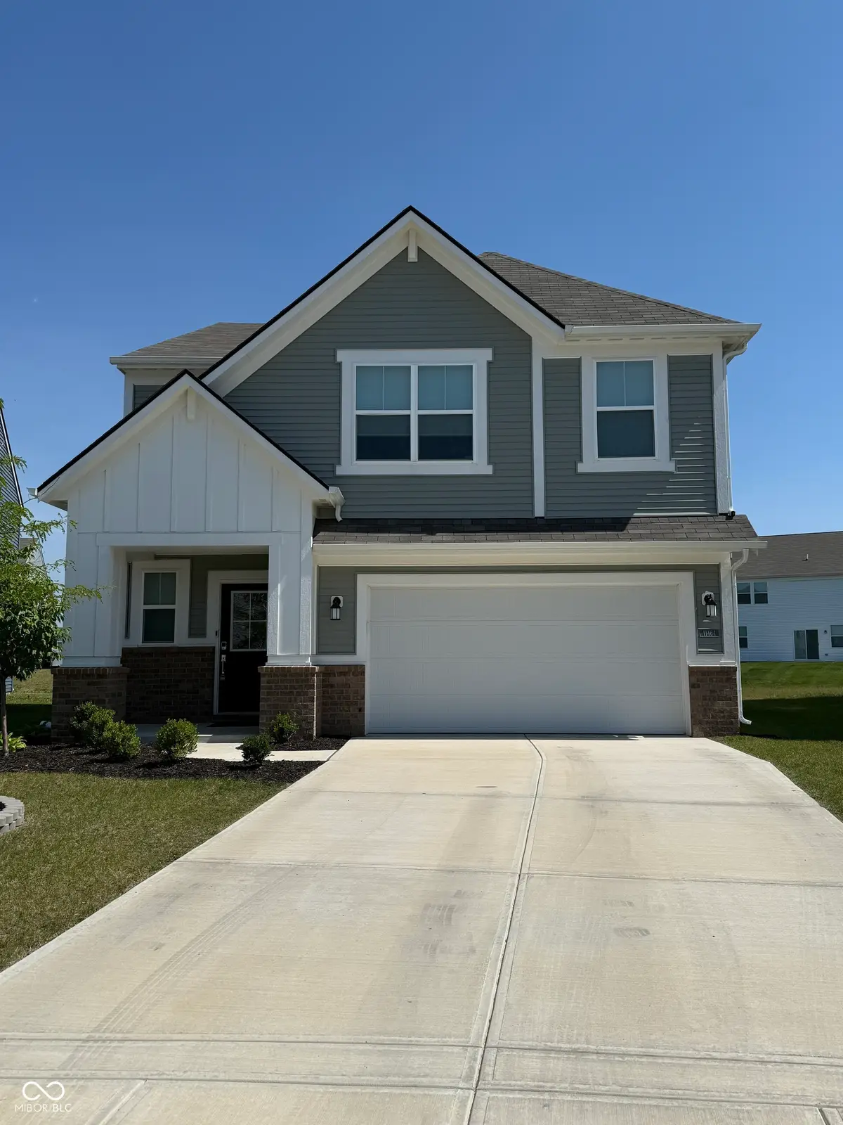 11464 Basalt Drive, Indianapolis, IN 46239 - #1