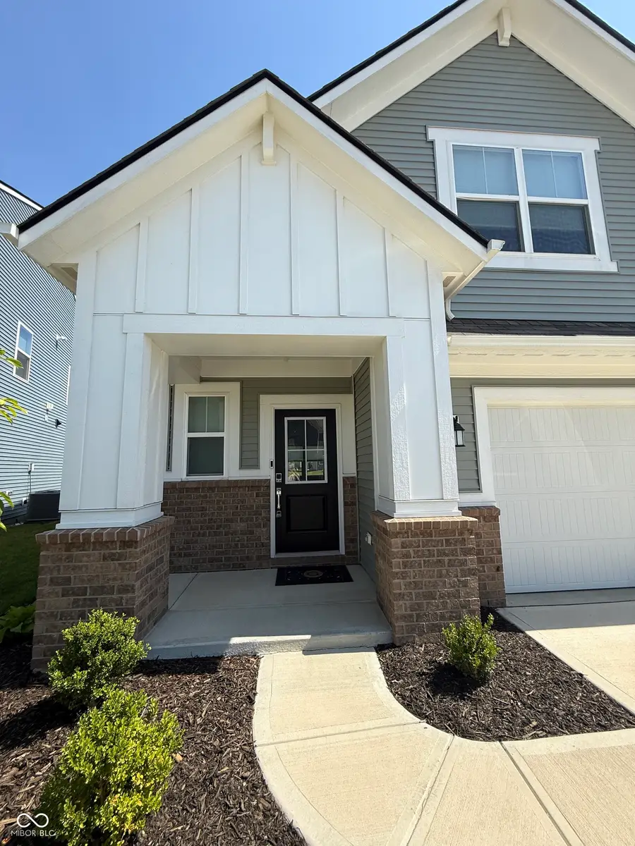 11464 Basalt Drive, Indianapolis, IN 46239 - #2