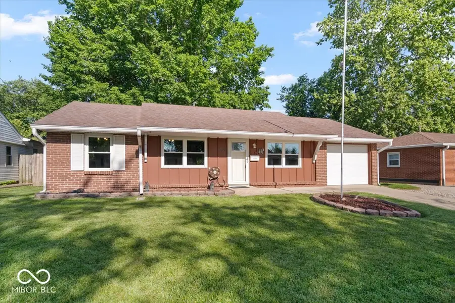 1100 Delwood Drive, Mooresville, IN 46158 - #2