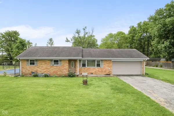 3465 W Smithland Freedom Street, Shelbyville, IN 46176