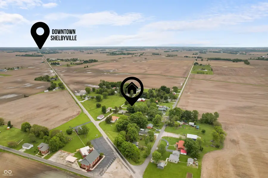 3465 W Smithland Freedom Street, Shelbyville, IN 46176 - #2