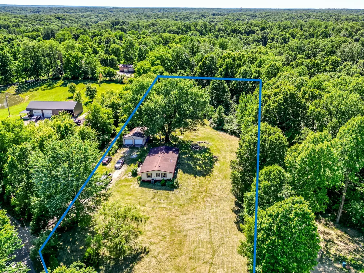 8730 Sweetwater Trail, Nineveh, IN 46164 - #1