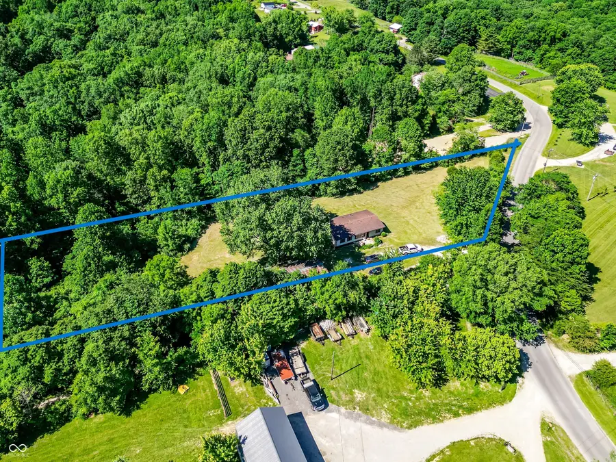 8730 Sweetwater Trail, Nineveh, IN 46164 - #2