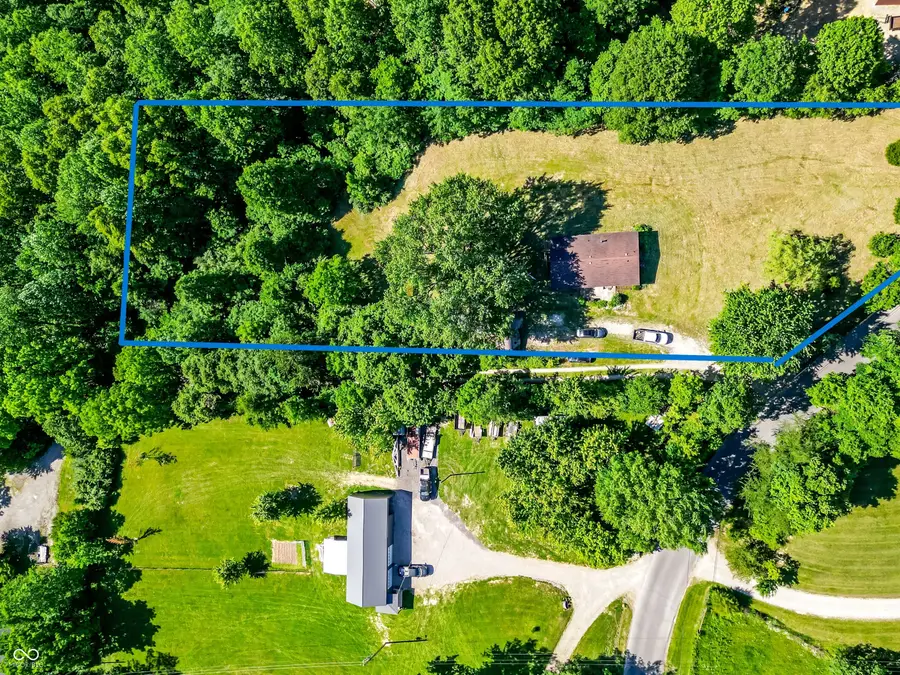 8730 Sweetwater Trail, Nineveh, IN 46164 - #3