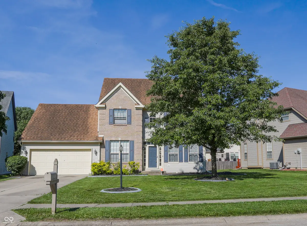 3133 Woodlane Court, Indianapolis, IN 46268 - #1