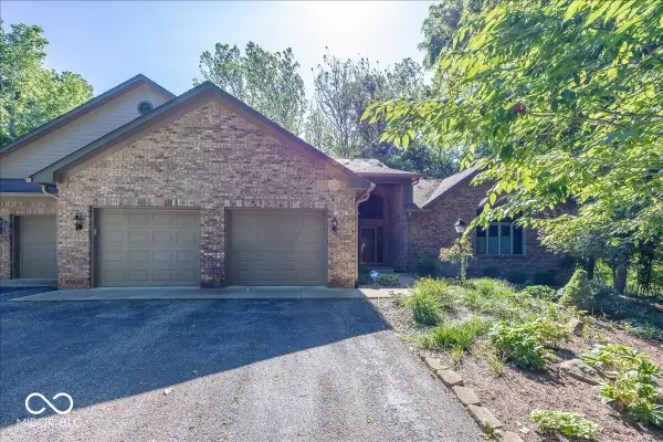 1663 Walnut Trace, Greenfield, IN 46140